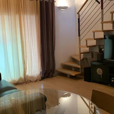 Casa Del Mare * البندقية-ليدو