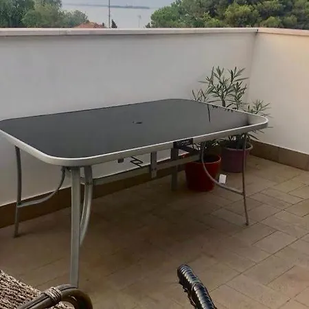 شقة Casa Del Mare *