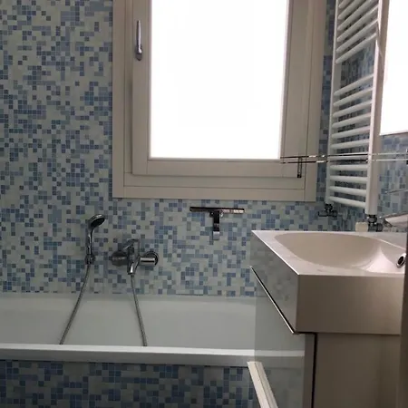 Casa Del Mare البندقية-ليدو