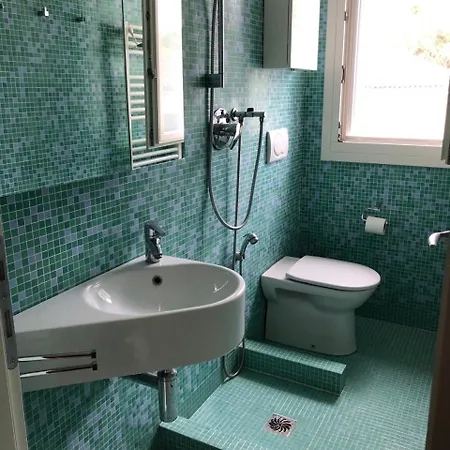 Casa Del Mare Apartment Lido di Venezia