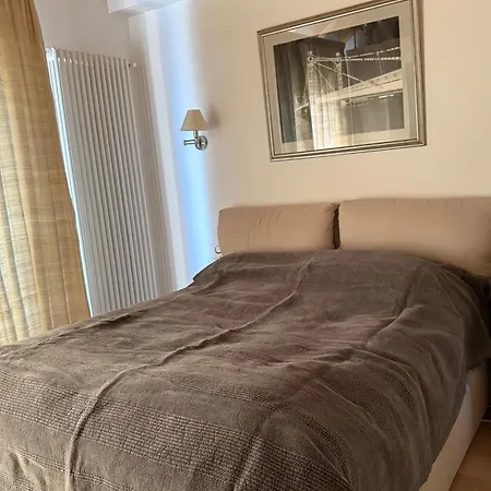 شقة Casa Del Mare *
