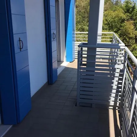 شقة Casa Del Mare *