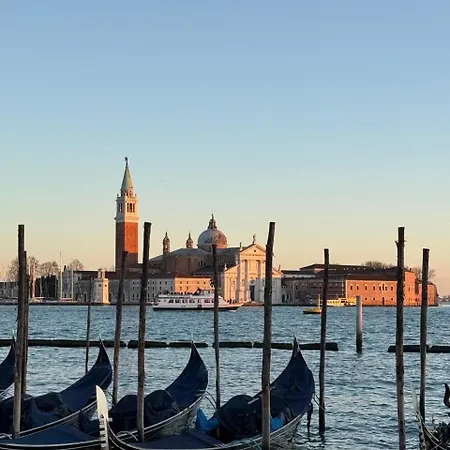 Casa Del Mare * Lido di Venezia