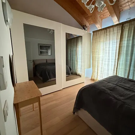 Casa Del Mare البندقية-ليدو