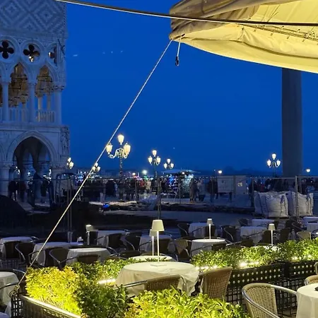 Apartment Casa Del Mare Lido di Venezia