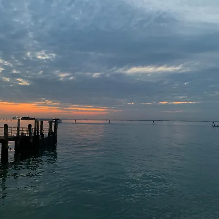Casa Del Mare Lido di Venezia