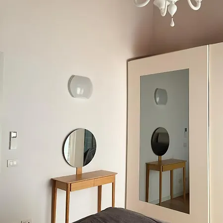 Apartment Casa Del Mare