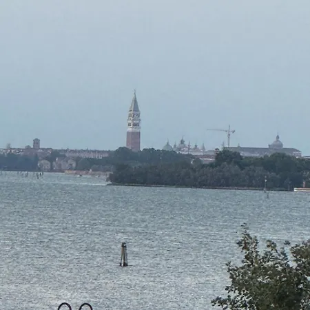 Casa Del Mare 아파트