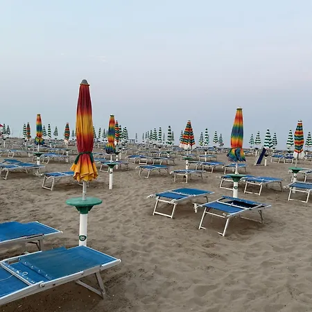 شقة Casa Del Mare