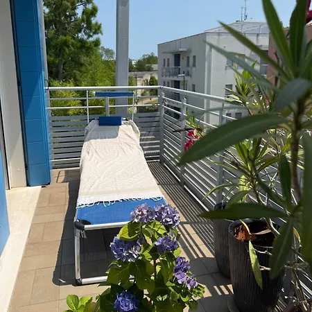Casa Del Mare * البندقية-ليدو