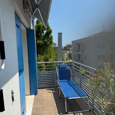 Casa Del Mare Apartment