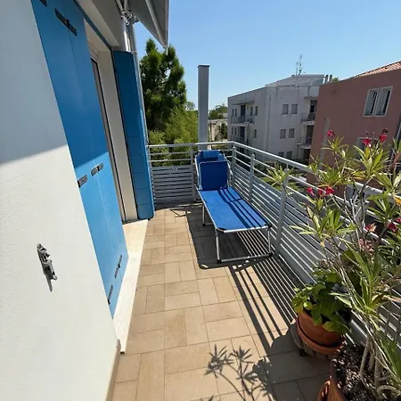 Casa Del Mare Apartment Lido di Venezia