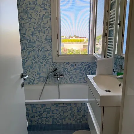 Casa Del Mare Apartment